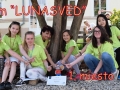 Lunasved