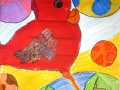 Damaris DoVan, 3.A